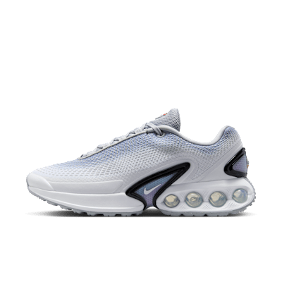 ★Nike★ Air Max Dn Premium Women's Shoes HJ9638-001 WMNS) Nike Air Max DN 'Metallic Silver' HJ9638-001